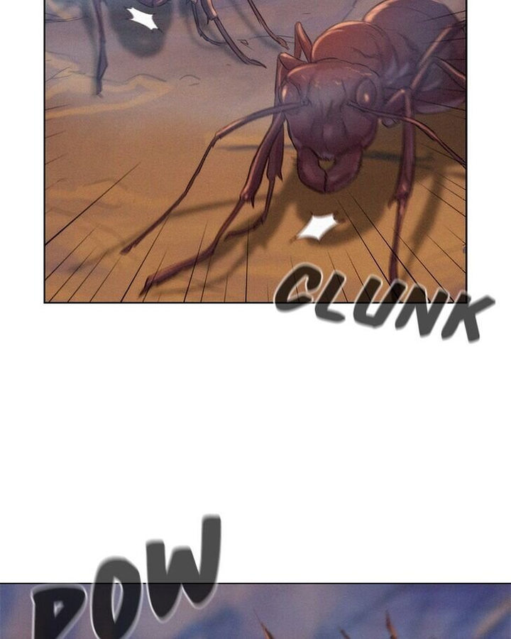 3CM Hunter Chapter 57 - Page 89