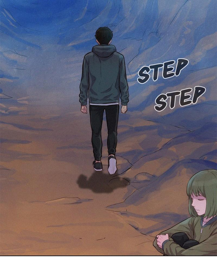 3CM Hunter Chapter 58 - Page 20