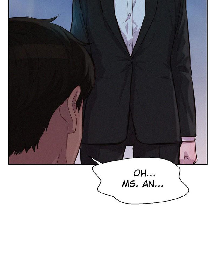 3CM Hunter Chapter 58 - Page 26