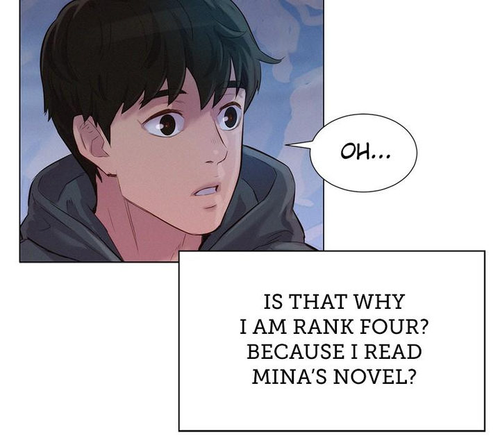 3CM Hunter Chapter 58 - Page 32