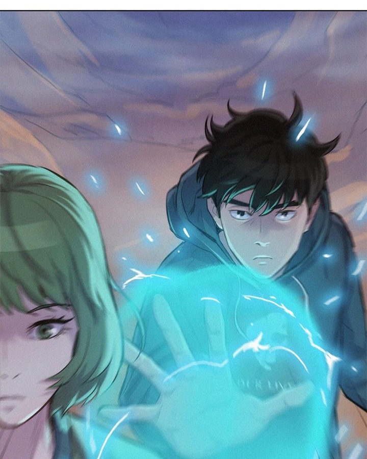 3CM Hunter Chapter 58 - Page 58