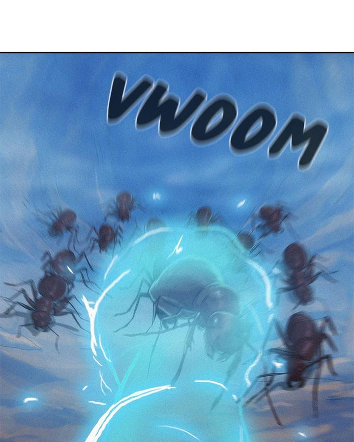 3CM Hunter Chapter 58 - Page 60