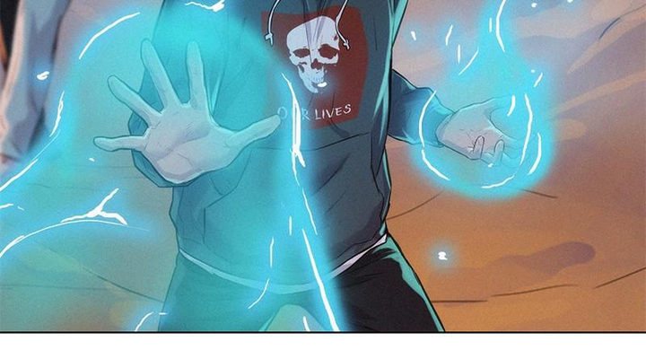 3CM Hunter Chapter 58 - Page 63