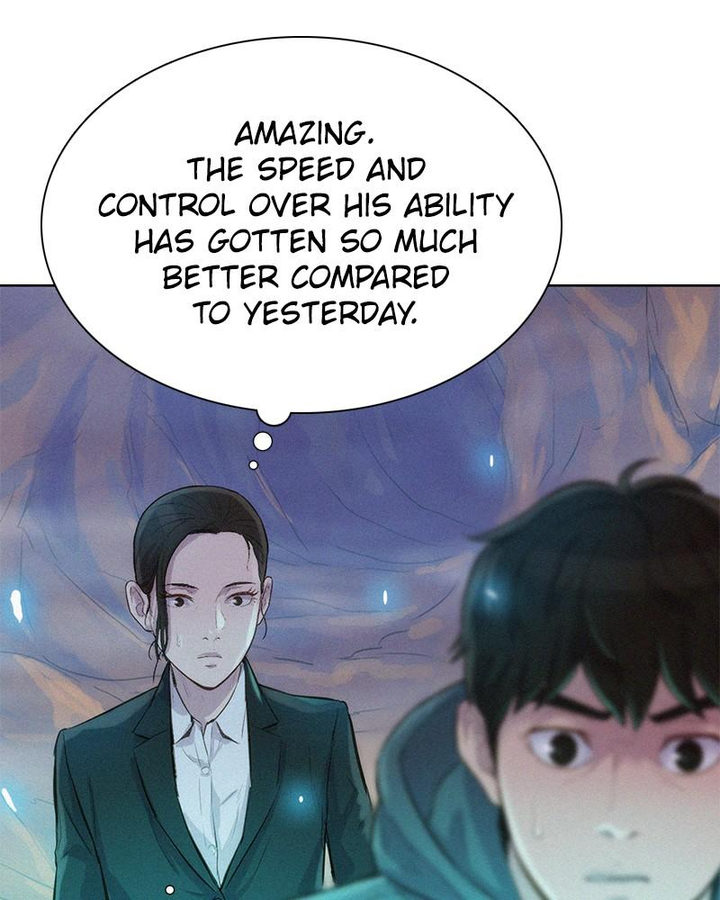 3CM Hunter Chapter 58 - Page 66