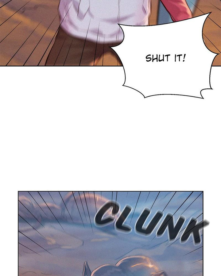 3CM Hunter Chapter 58 - Page 70