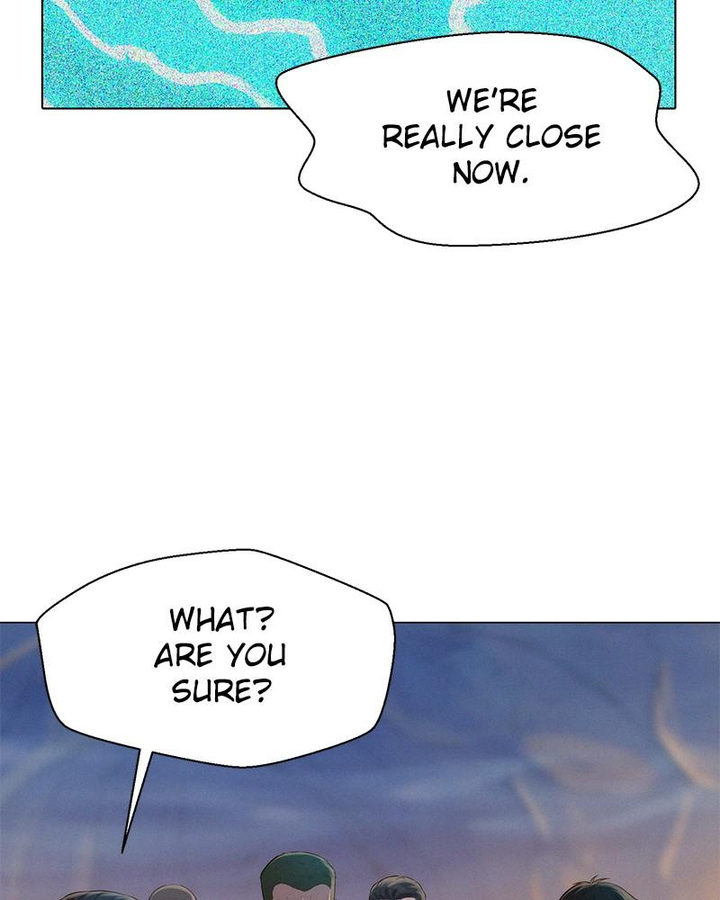 3CM Hunter Chapter 58 - Page 82