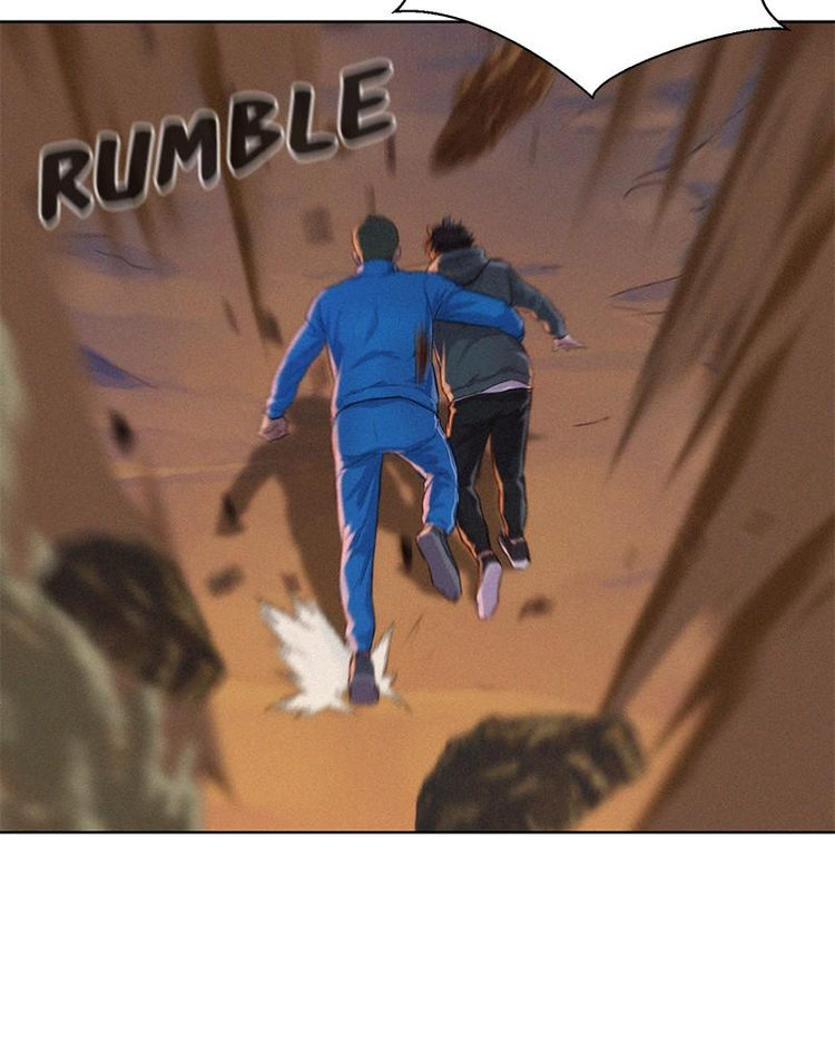 3CM Hunter Chapter 59 - Page 122