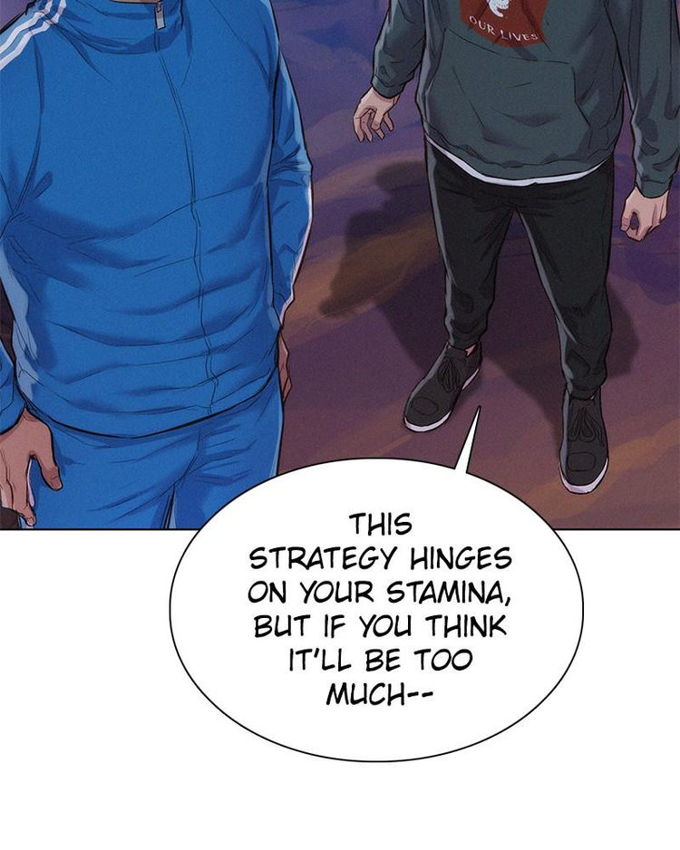 3CM Hunter Chapter 59 - Page 13