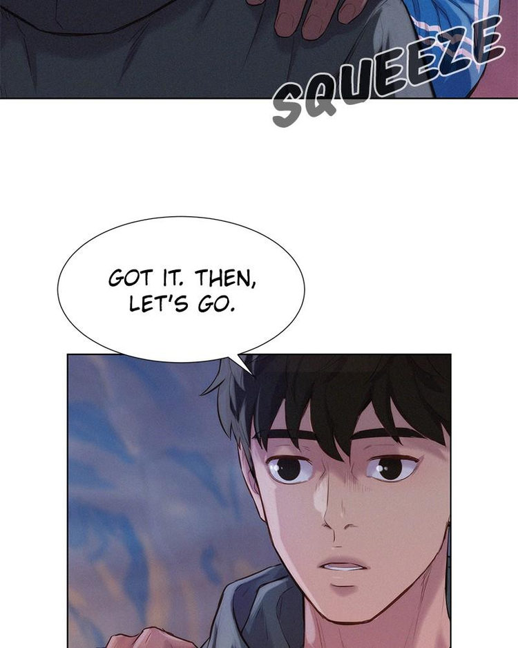 3CM Hunter Chapter 59 - Page 15