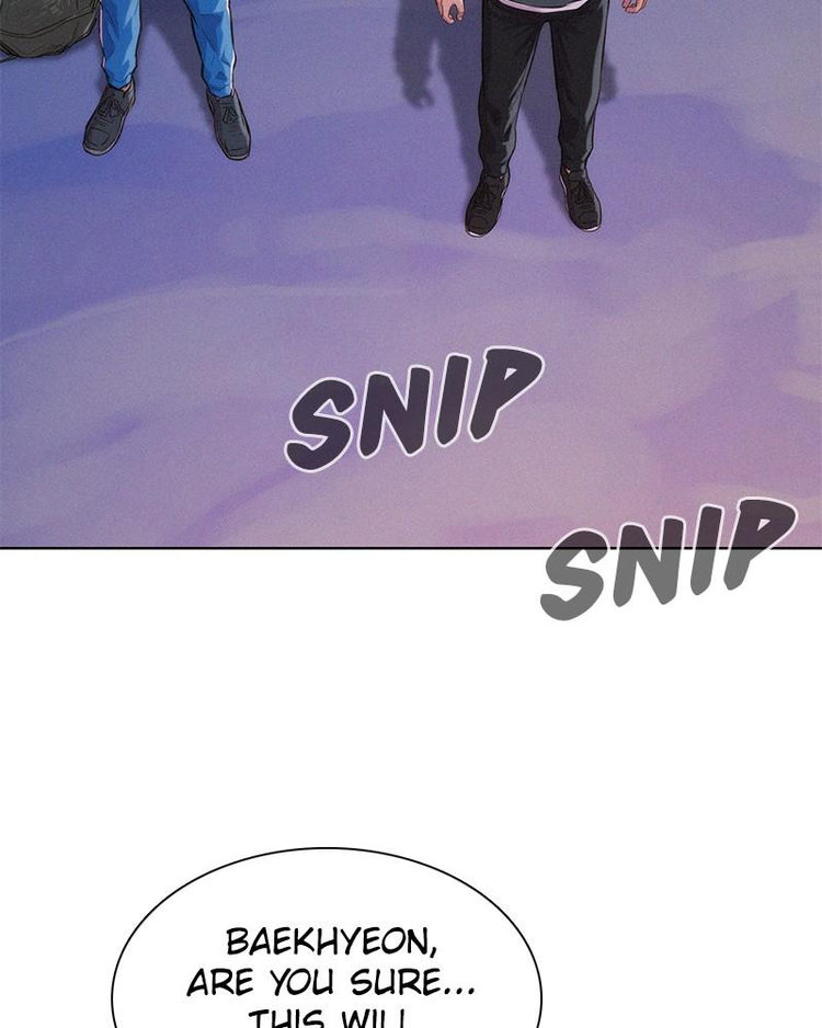 3CM Hunter Chapter 59 - Page 4