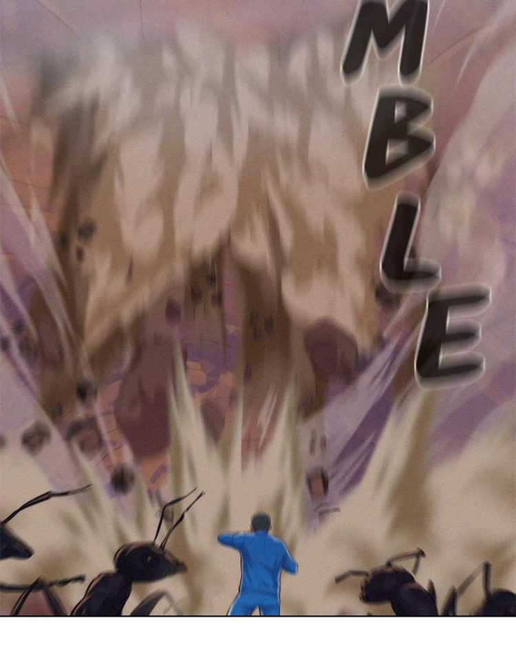 3CM Hunter Chapter 59 - Page 77