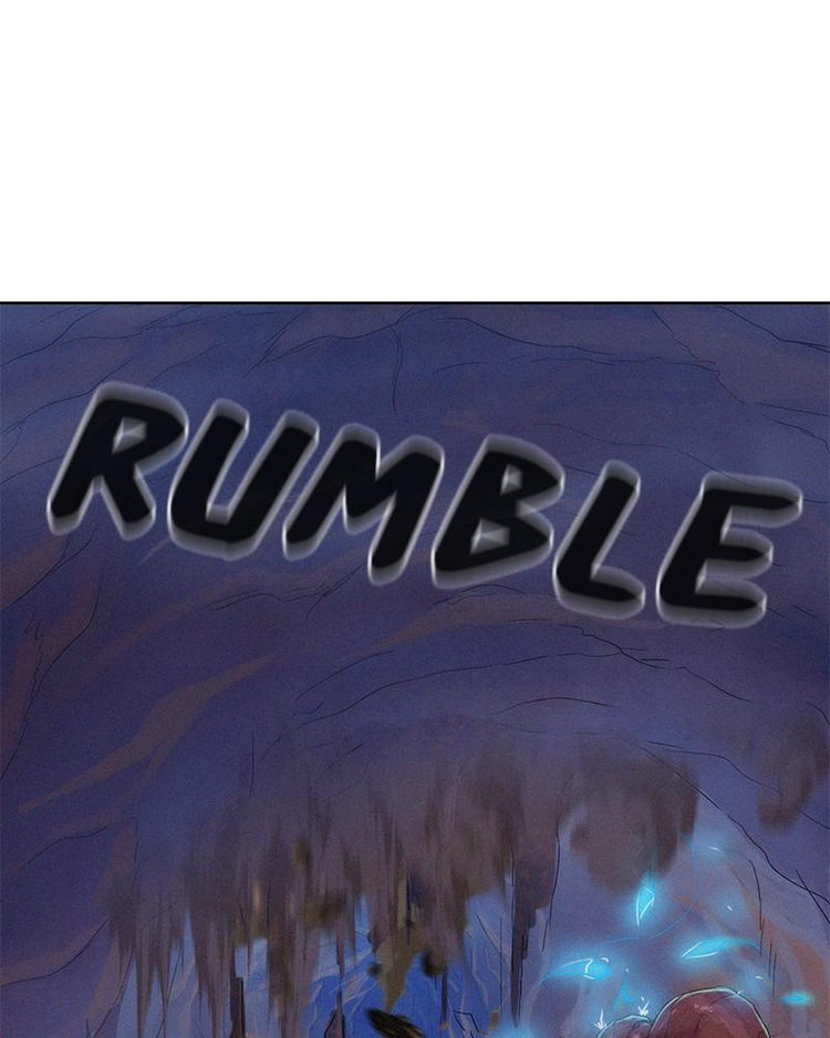 3CM Hunter Chapter 59 - Page 85