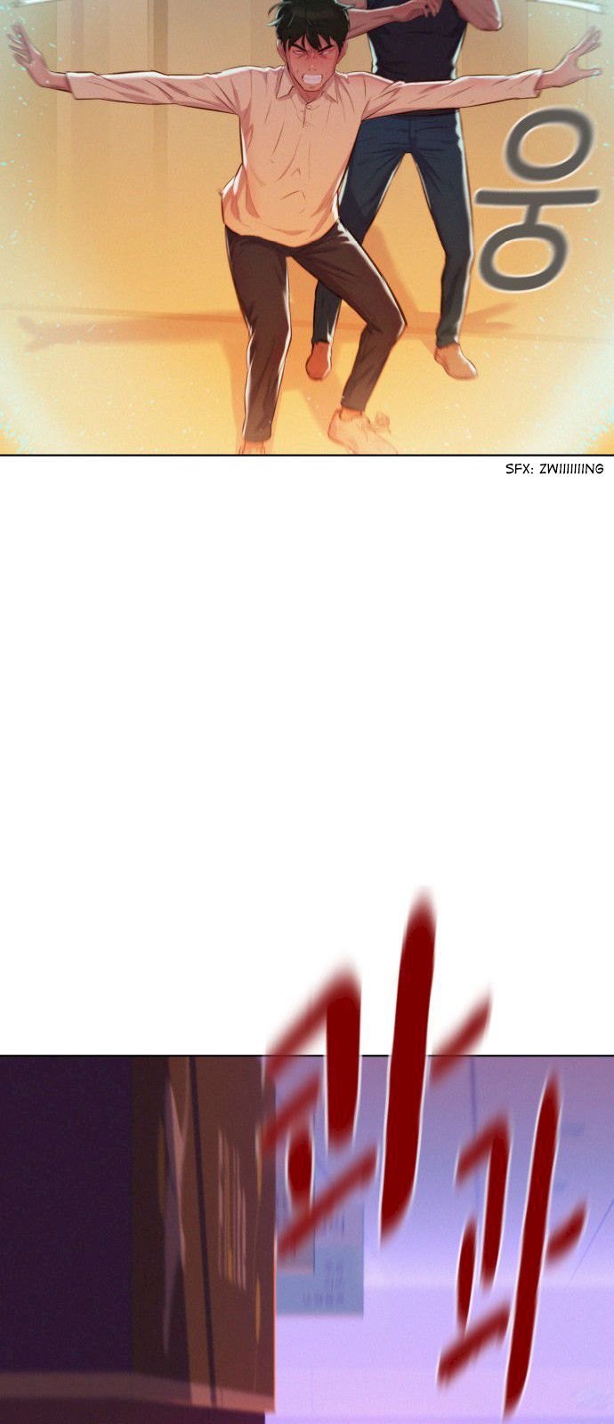 3CM Hunter Chapter 6 - Page 17