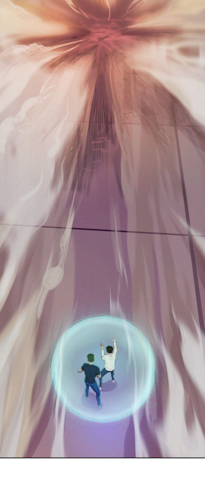 3CM Hunter Chapter 6 - Page 24