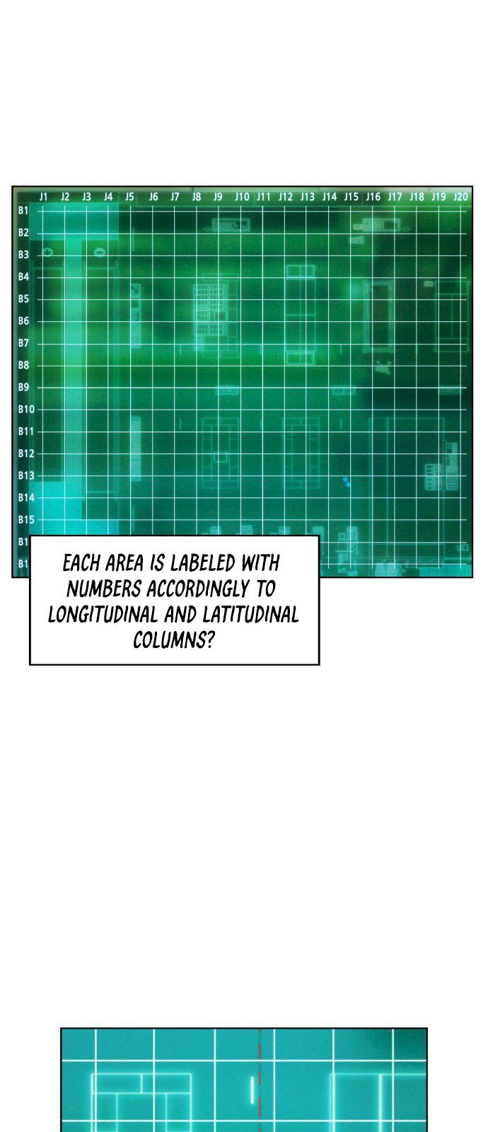 3CM Hunter Chapter 6 - Page 33