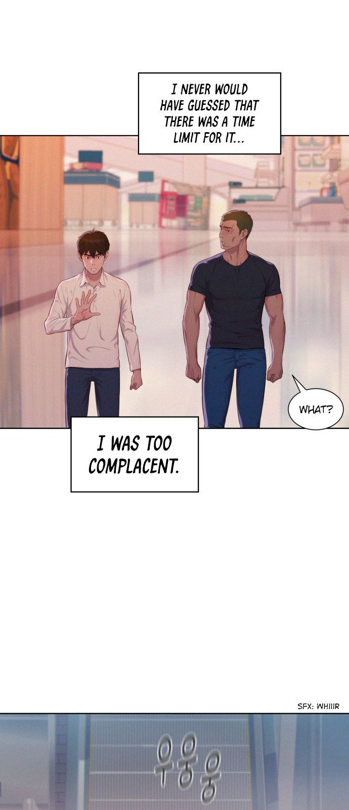 3CM Hunter Chapter 6 - Page 57