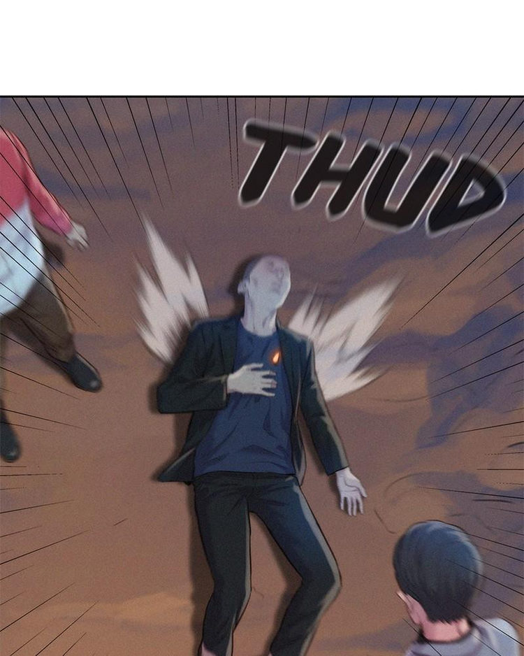 3CM Hunter Chapter 60 - Page 49