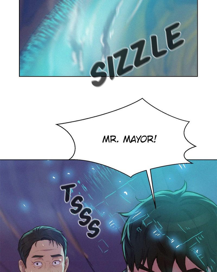 3CM Hunter Chapter 60 - Page 63