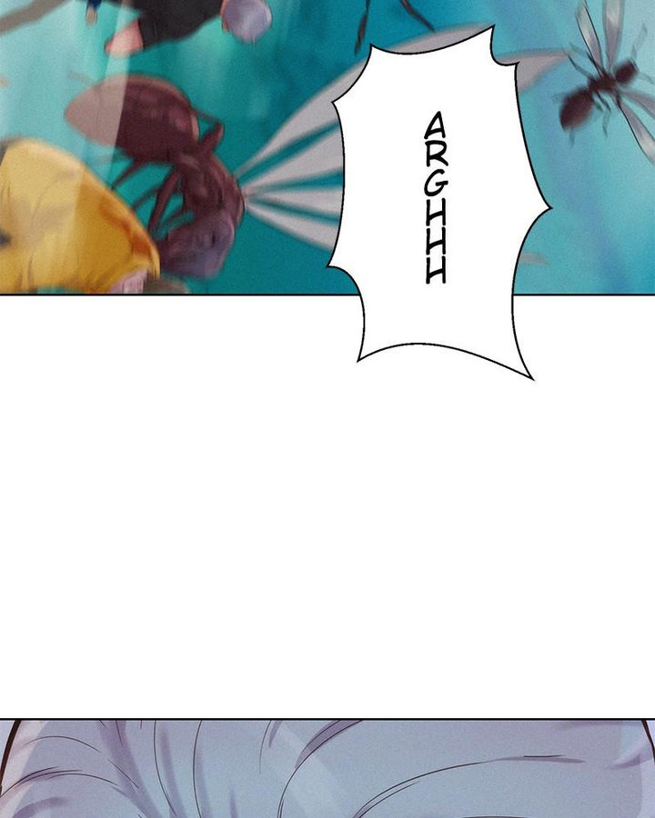 3CM Hunter Chapter 61 - Page 122