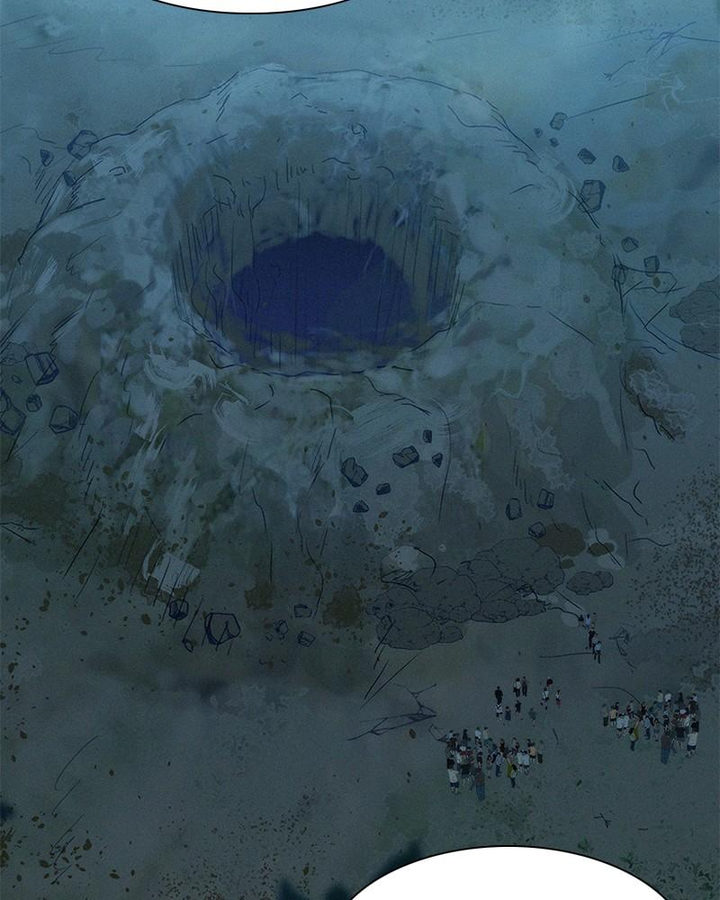 3CM Hunter Chapter 61 - Page 83