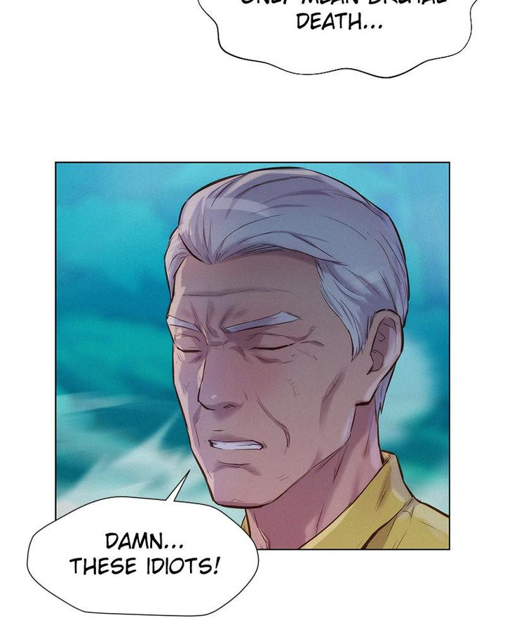 3CM Hunter Chapter 62 - Page 15