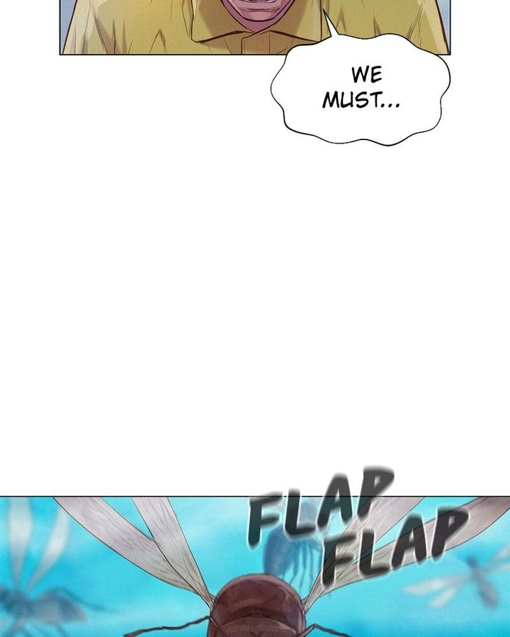 3CM Hunter Chapter 62 - Page 22