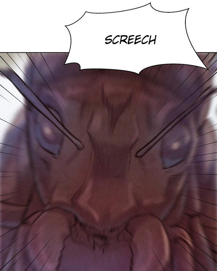 3CM Hunter Chapter 62 - Page 25