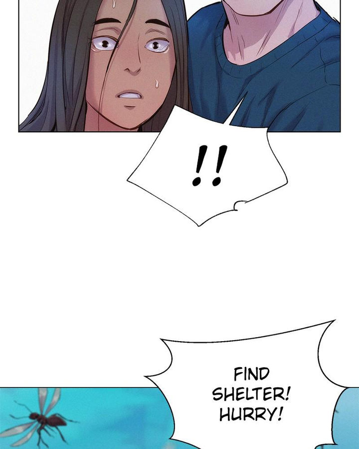 3CM Hunter Chapter 62 - Page 28