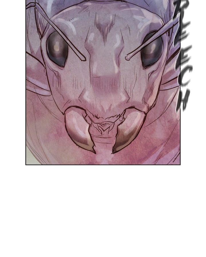 3CM Hunter Chapter 62 - Page 59