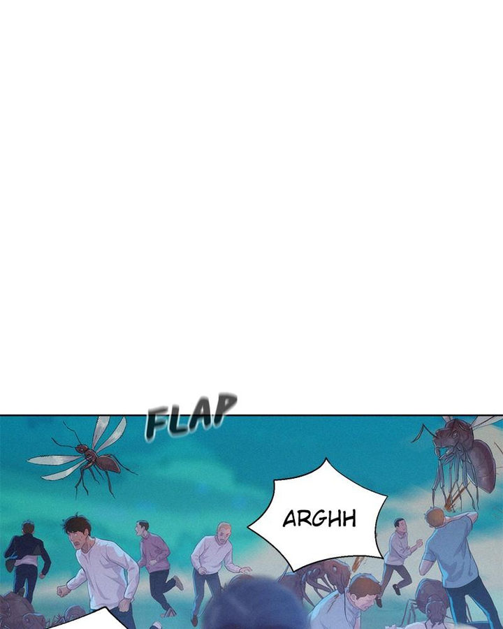 3CM Hunter Chapter 62 - Page 99