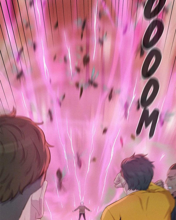 3CM Hunter Chapter 64 - Page 97