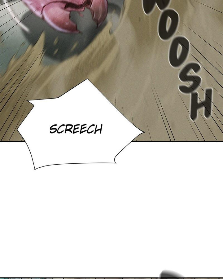 3CM Hunter Chapter 65 - Page 11