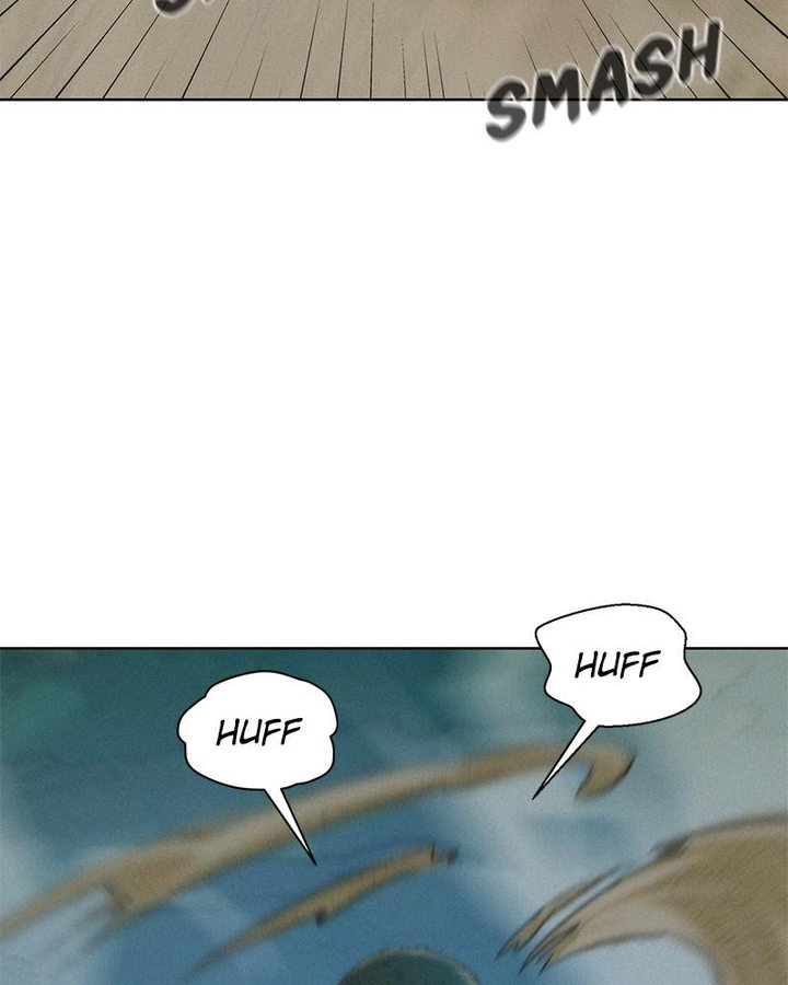 3CM Hunter Chapter 65 - Page 25