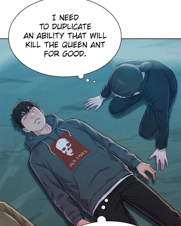 3CM Hunter Chapter 65 - Page 42