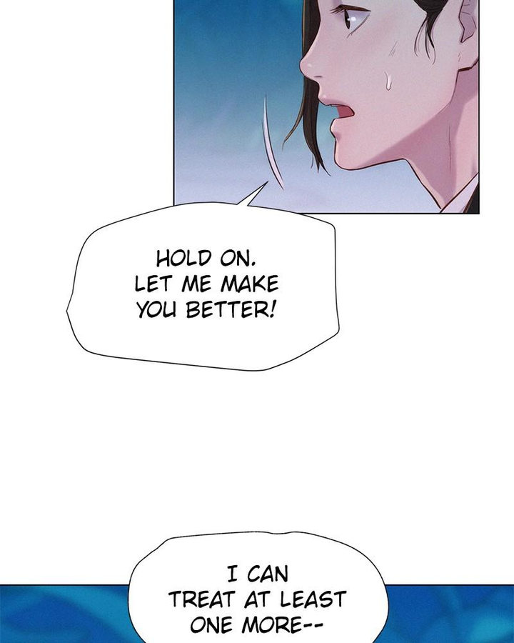 3CM Hunter Chapter 65 - Page 56