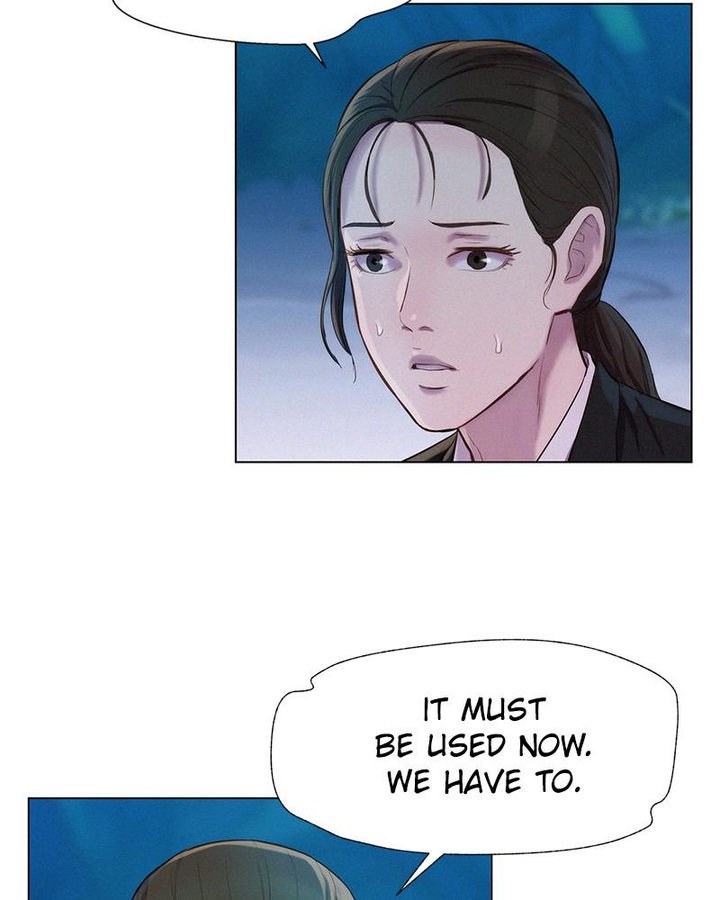 3CM Hunter Chapter 65 - Page 59