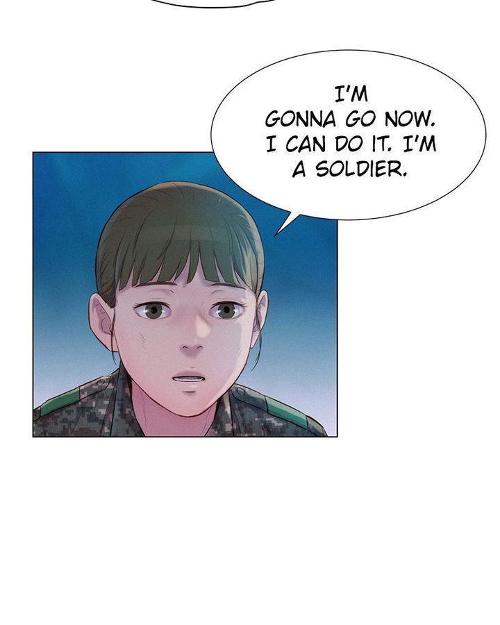 3CM Hunter Chapter 65 - Page 65