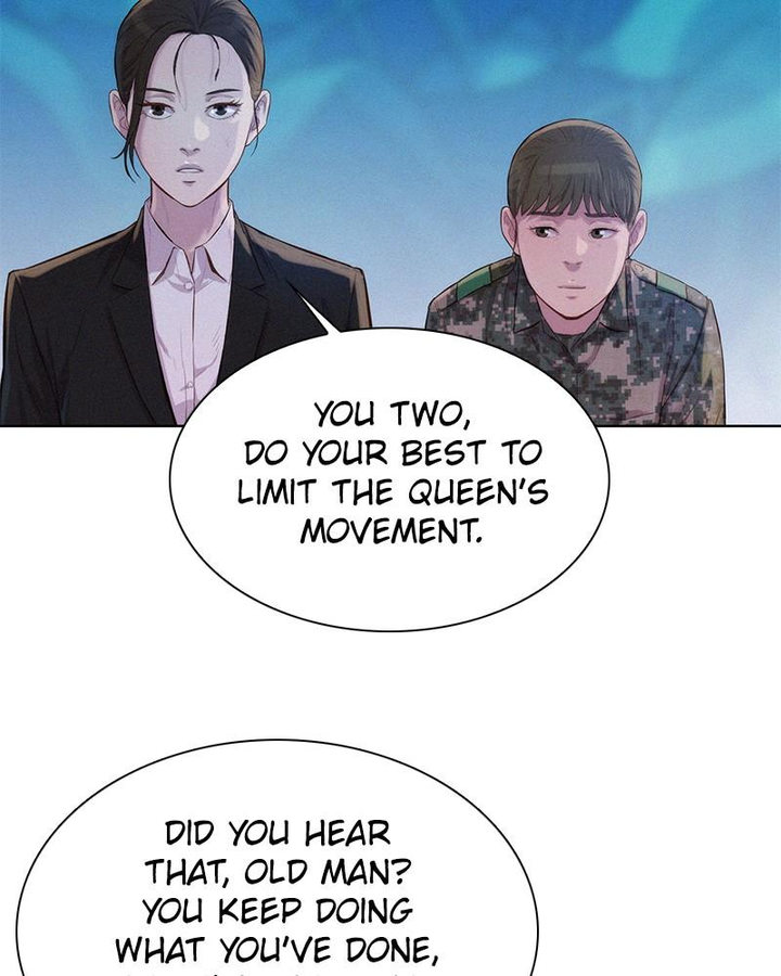 3CM Hunter Chapter 65 - Page 93