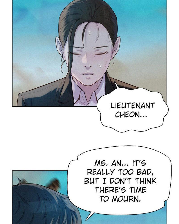 3CM Hunter Chapter 66 - Page 108