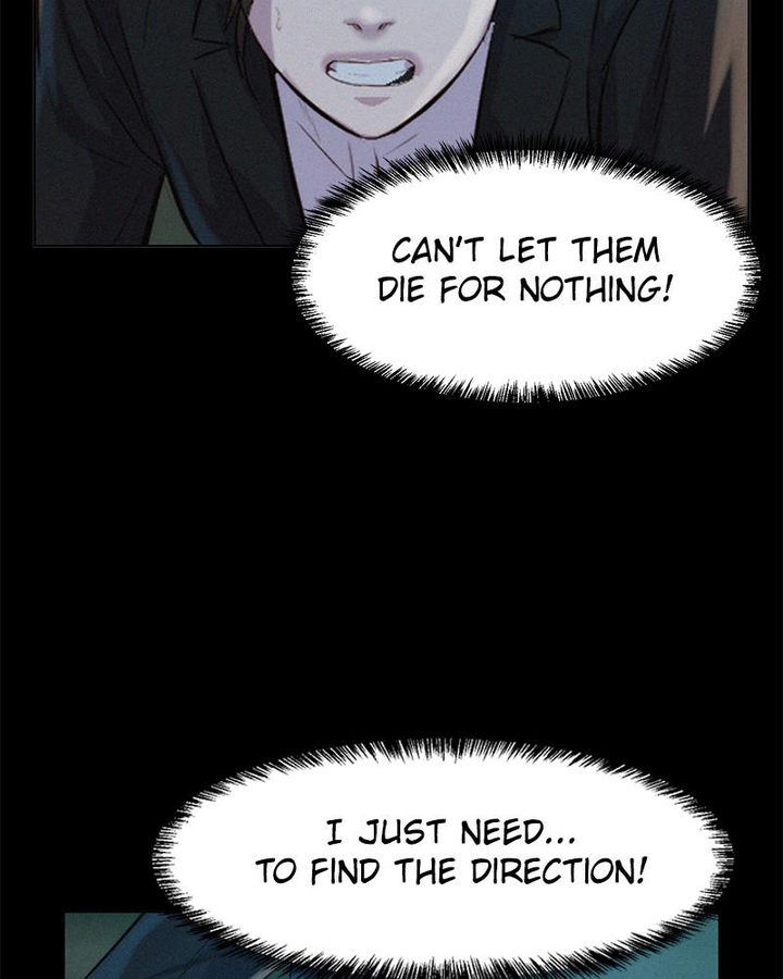 3CM Hunter Chapter 66 - Page 137