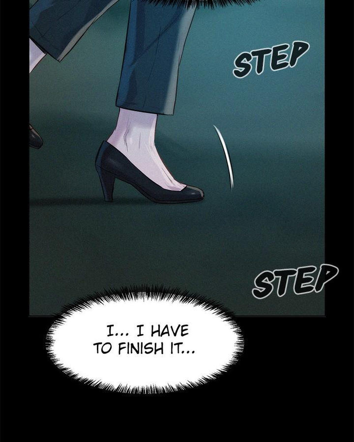 3CM Hunter Chapter 66 - Page 138