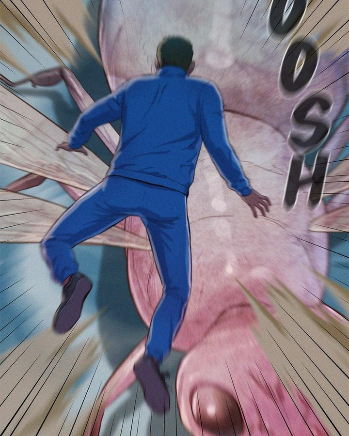 3CM Hunter Chapter 66 - Page 20