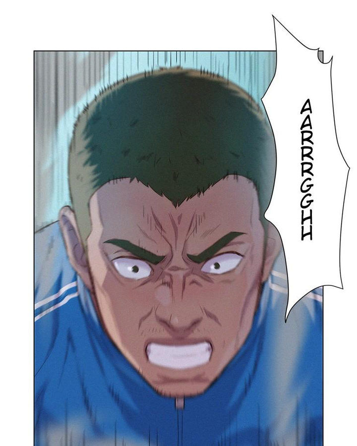 3CM Hunter Chapter 66 - Page 32