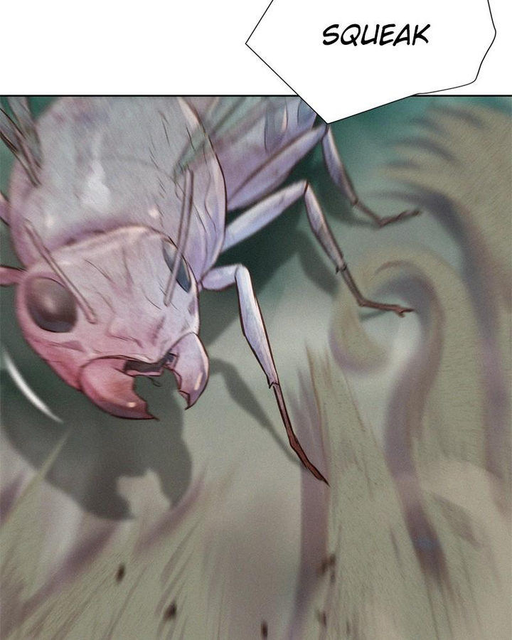 3CM Hunter Chapter 66 - Page 4