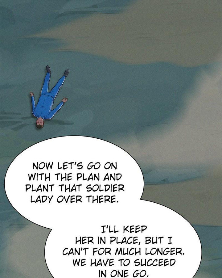 3CM Hunter Chapter 66 - Page 76