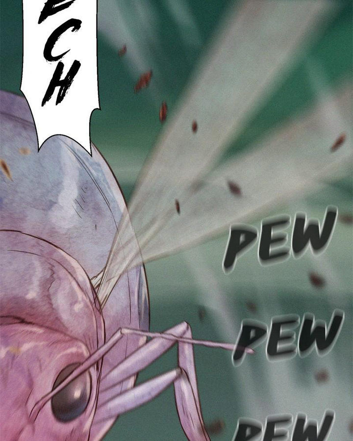 3CM Hunter Chapter 66 - Page 9