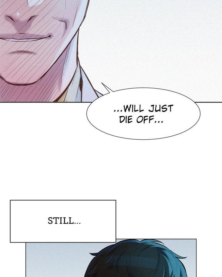 3CM Hunter Chapter 68 - Page 49