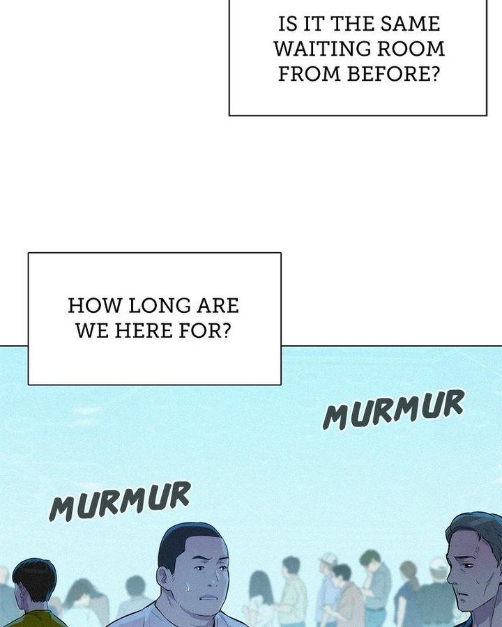 3CM Hunter Chapter 68 - Page 72