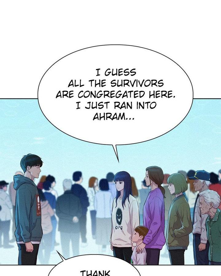 3CM Hunter Chapter 68 - Page 79