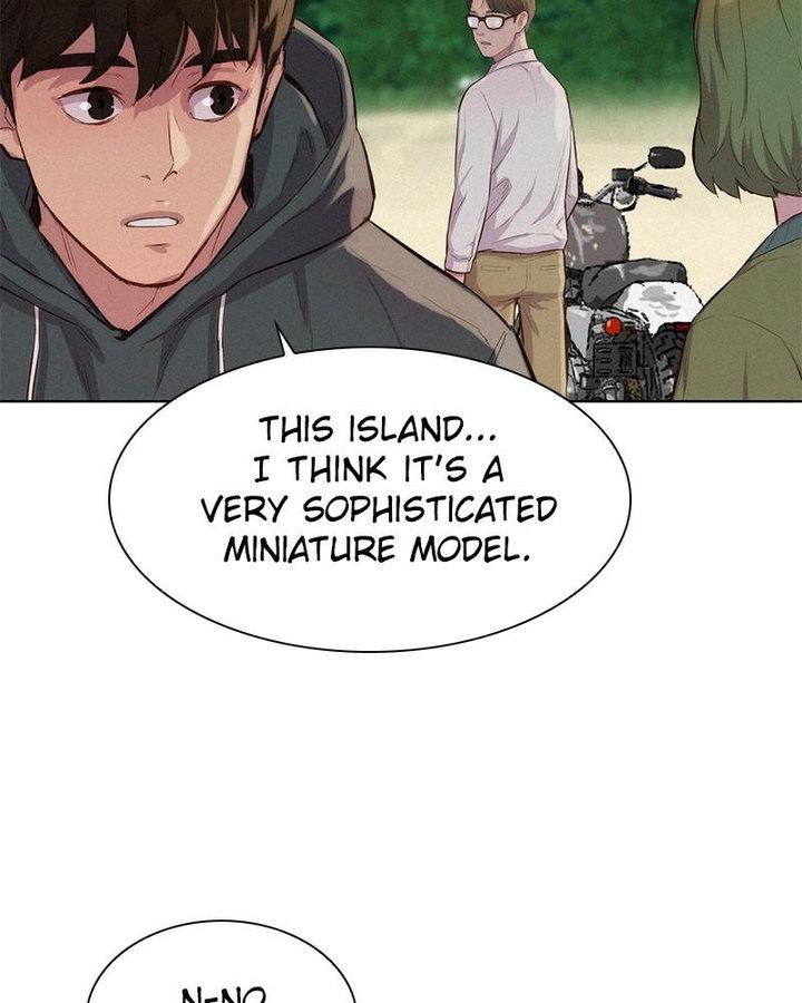 3CM Hunter Chapter 69 - Page 114